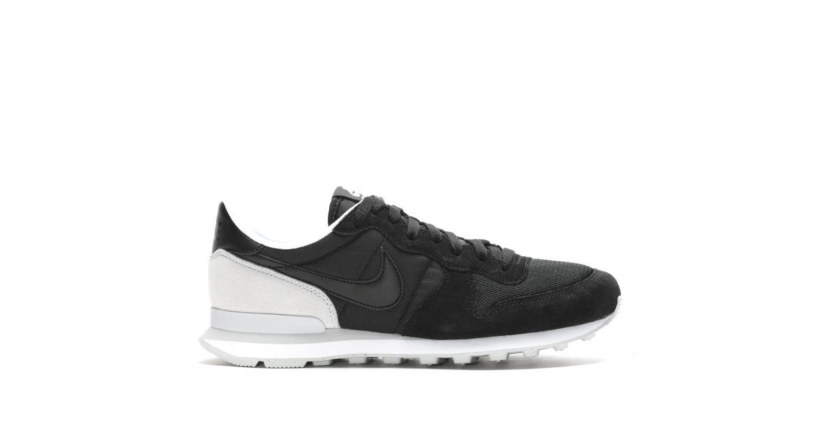 Nike Internationalist "Black"