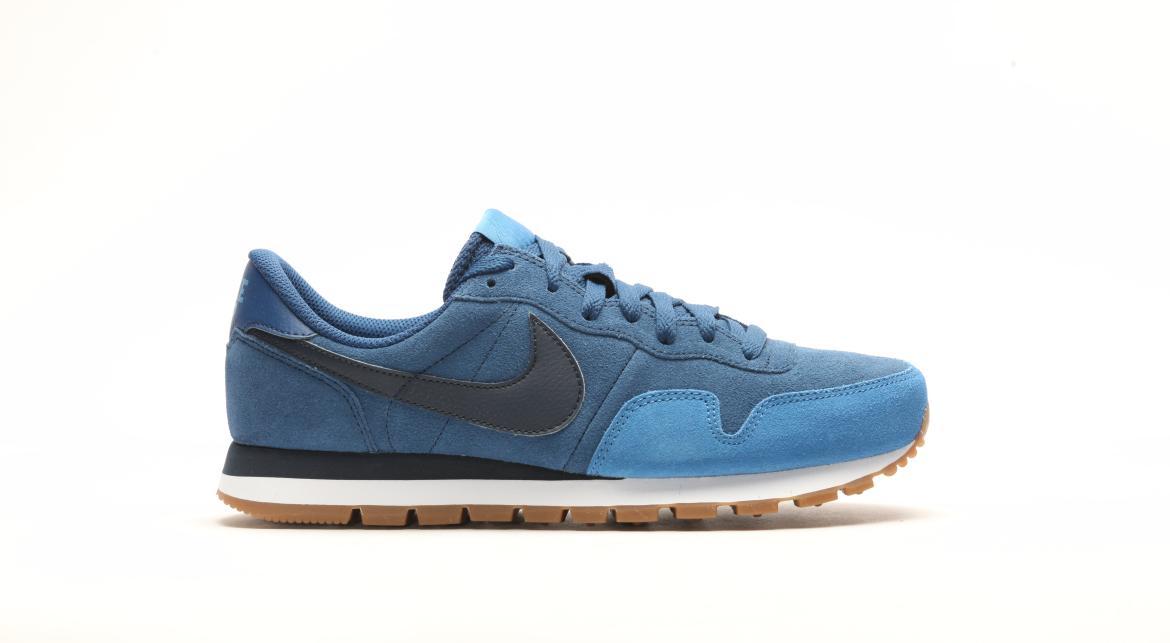 Air Pegasus '83 Leather "Costal Blue" 827922-400 | STORE