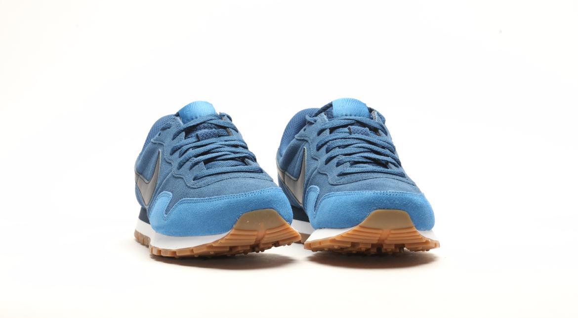 Nike Air Pegasus '83 Leather "Costal Blue"