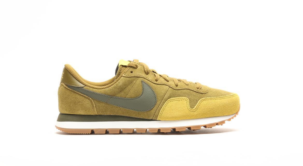 Nike Air Pegasus '83 Leather "Olive Flak"