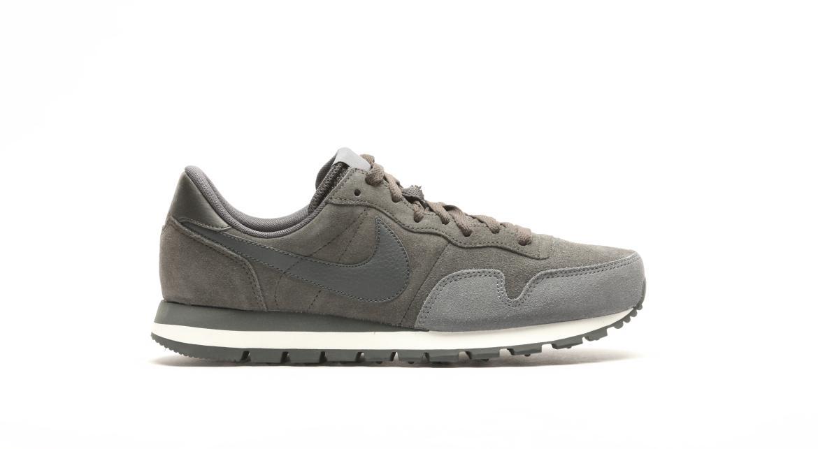 Nike Air Pegasus '83 Leather "Deep Pewter"