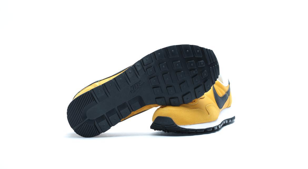 nike air odyssey gold leaf