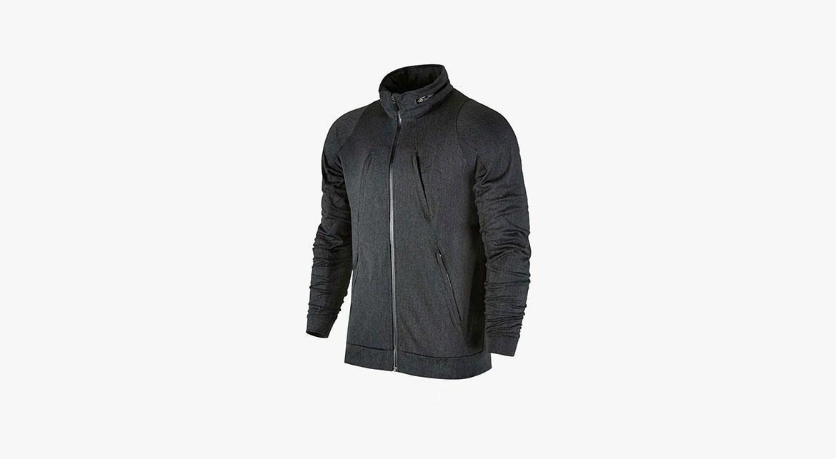 nike jordan hooded shirts & tops