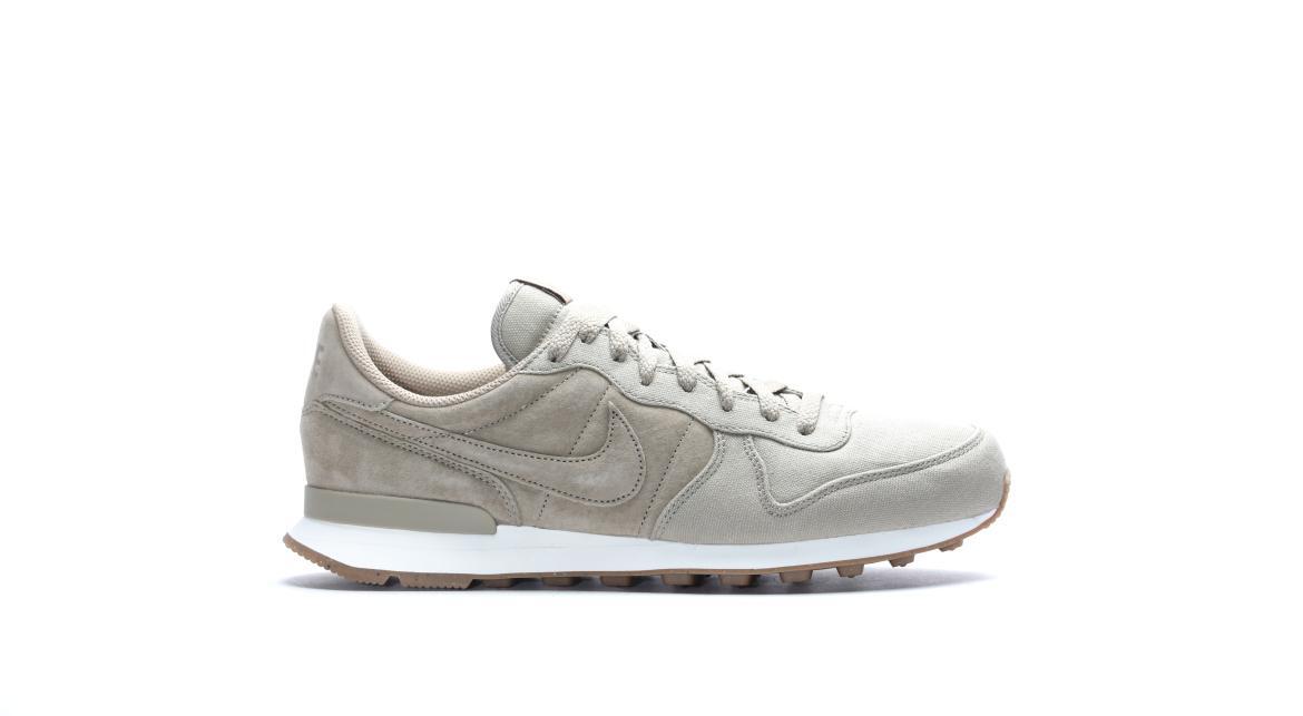 Nike Internationalist Prm "Bamboo"