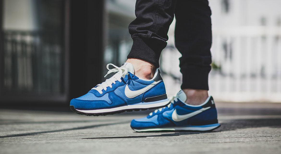 Jeans Nike Internationalist Men Outfit Other Stories Nike