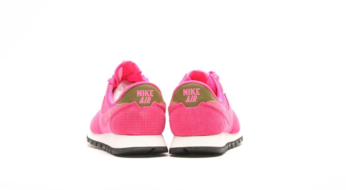 Nike Wmns Air Pegasus '83 "Vivid Pink"