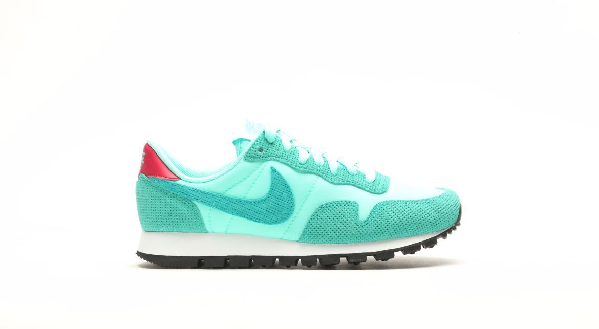 Nike Wmns Air Pegasus '83 "Hyper Turq"