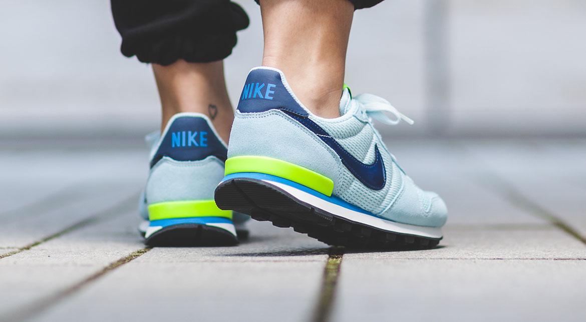 Nike Wmns Internationalist 