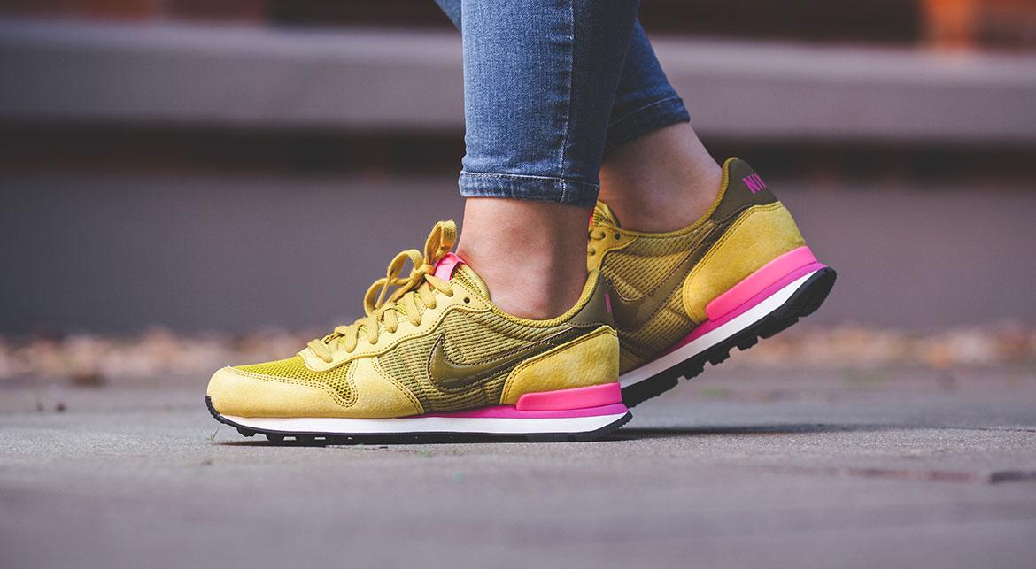 nike internationalist damenschuh