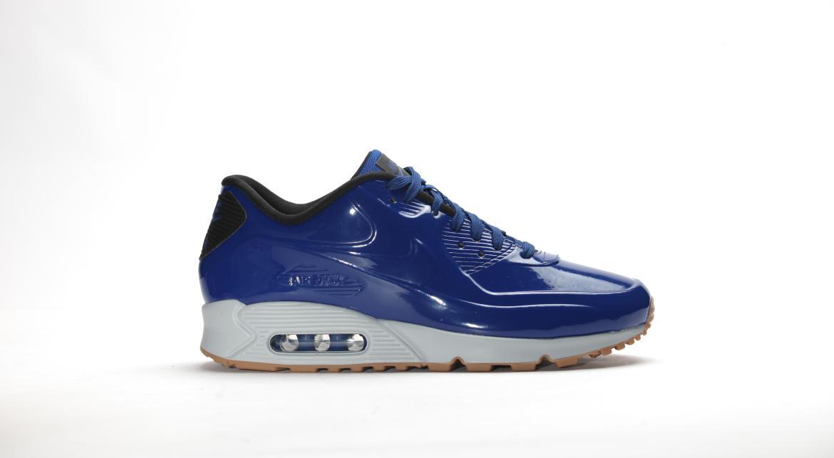 Nike AIR MAX 90 VT QS "Deep Royal Blue"