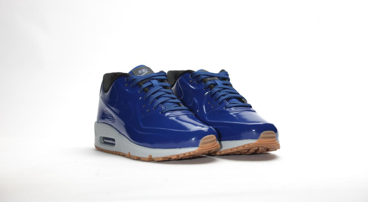 Nike AIR MAX 90 QS "Deep Royal Blue" | 831114-400 | AFEW STORE