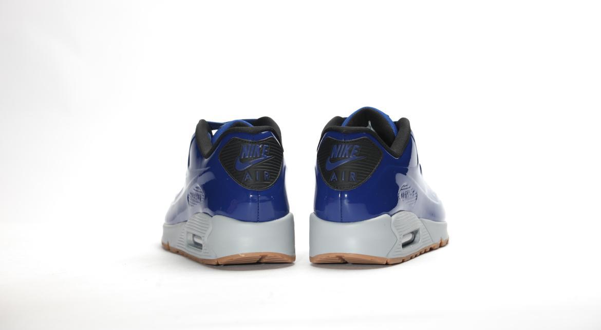 Nike AIR MAX 90 VT QS Blue" | 831114-400 STORE