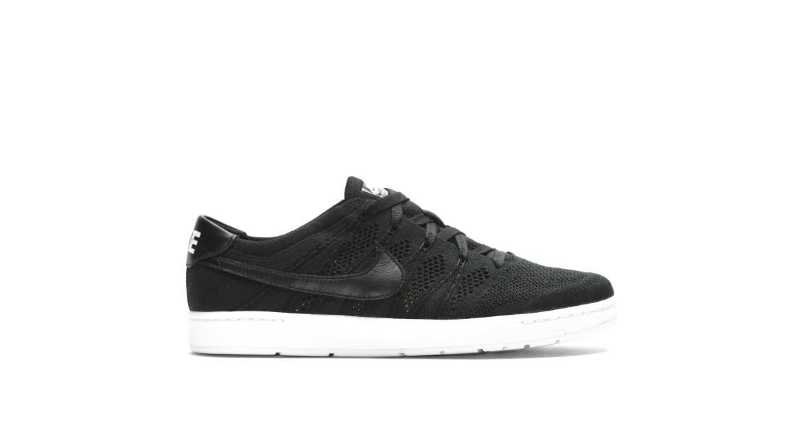 Nike Tennis Classic Ultra Flyknit "Black N White"