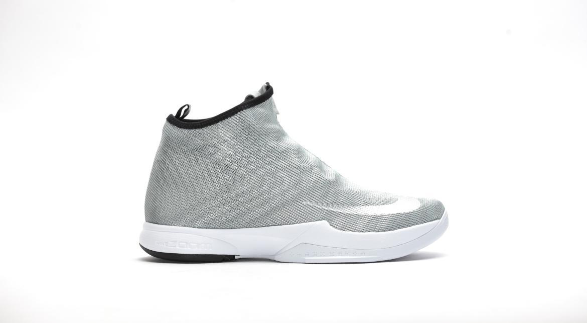 Nike Zoom Kobe Icon JCRD Prm "Metallic Silver"