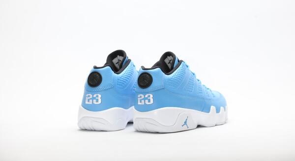 Air Jordan 9 Retro Low 