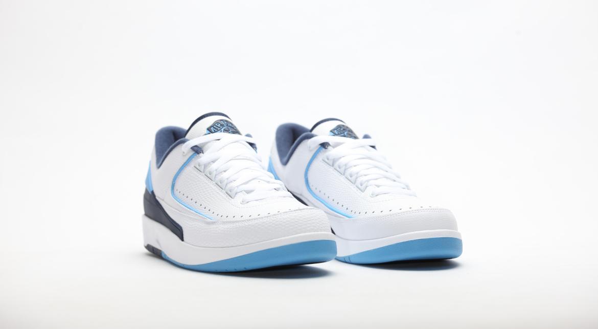 unc retro 2