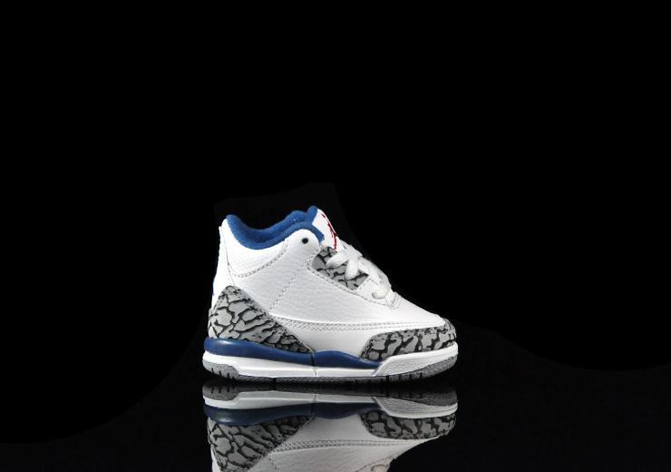 Air Jordan 3 Retro (TD) | 832033-104 | AFEW STORE