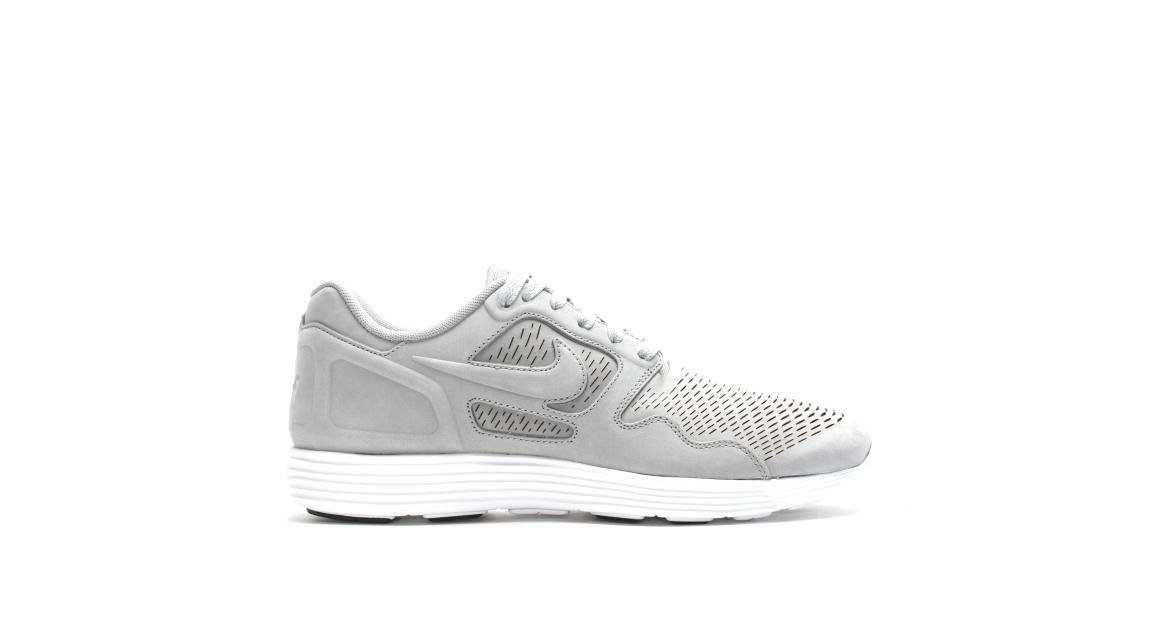 Nike Lunar Flow Lsr Prm "Medium Grey"