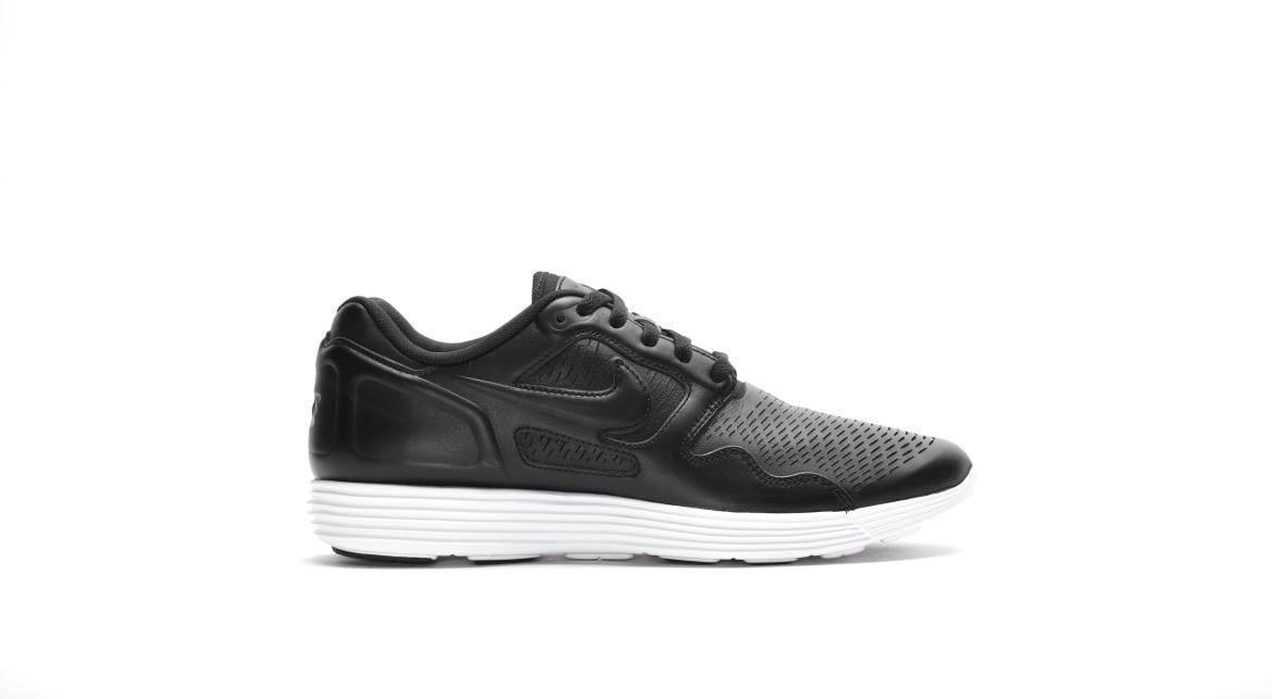 Nike Lunar Flow Lsr Prm "Black N White"