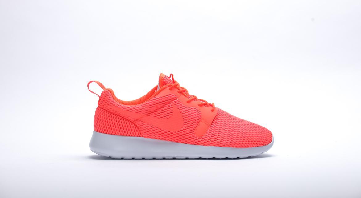 Nike Roshe One Hyp Br "Total Crimson"