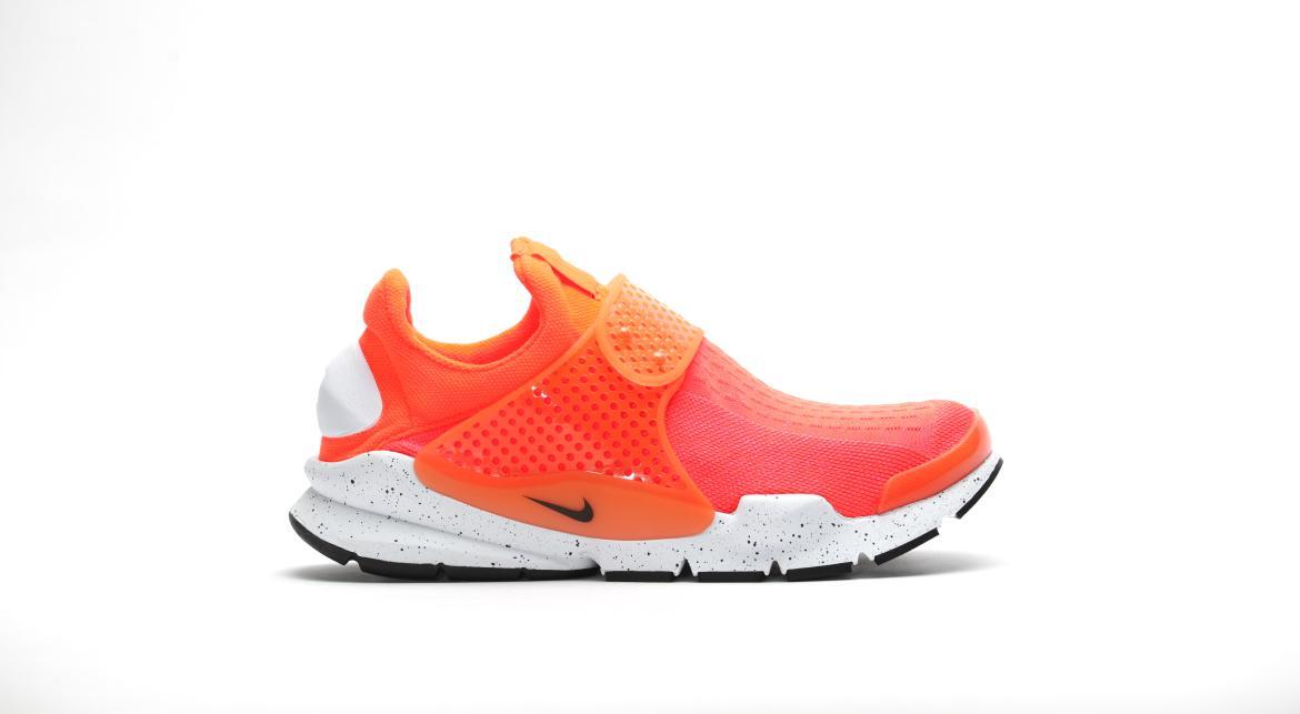 Nike Sock Dart Se "Total Crimson"