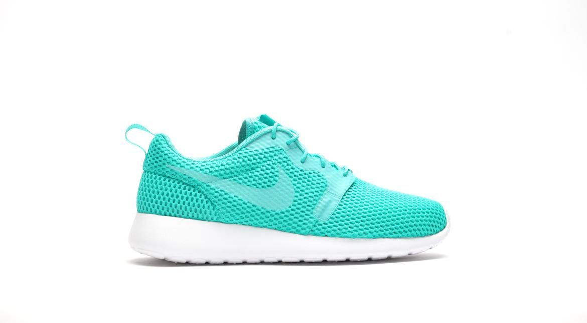 Nike Roshe One Hyp Br "Clear Jade"