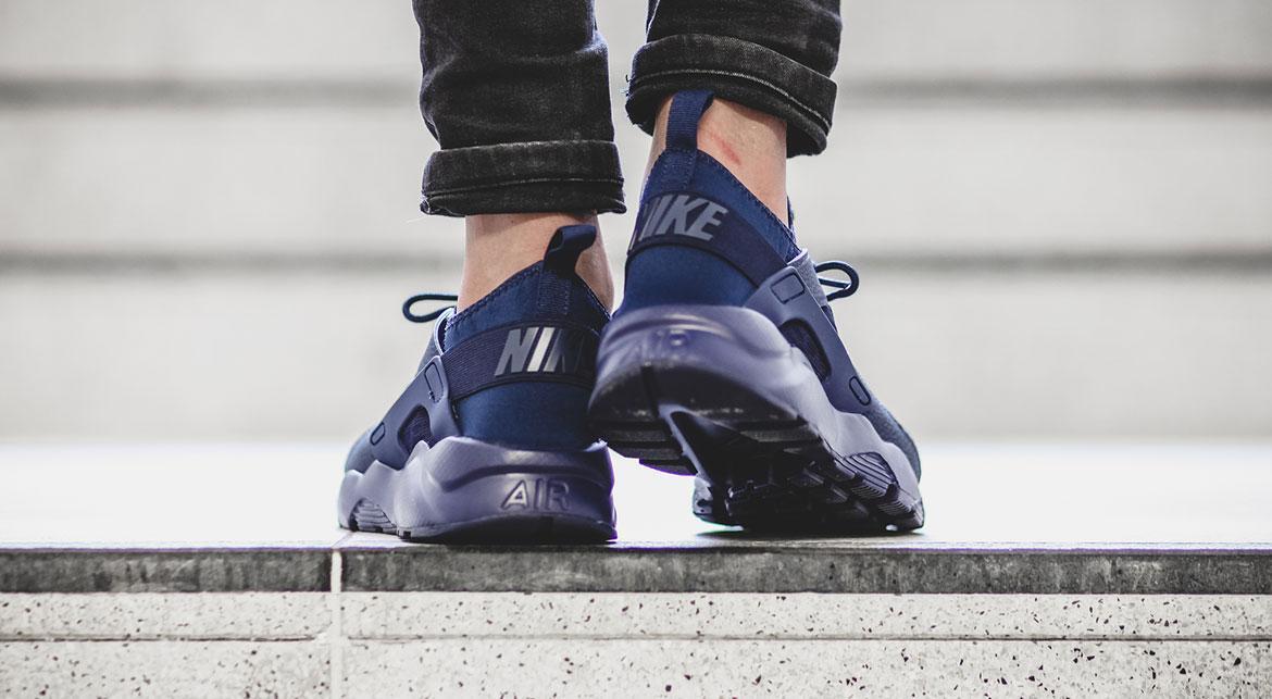 Nike Air Huarache Run Ultra Br  display picture 2