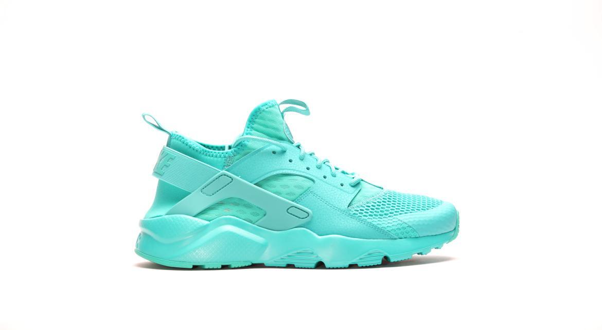 Nike Air Huarache Run Ultra Br "Clear Jade"