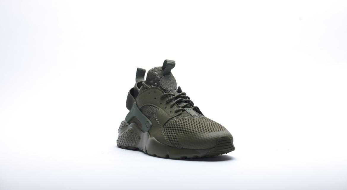 huaraches olive green