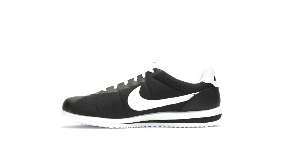 white nike cortez ultra