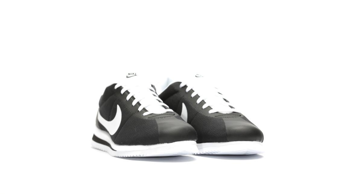 Nike Cortez Ultra "Black N White"