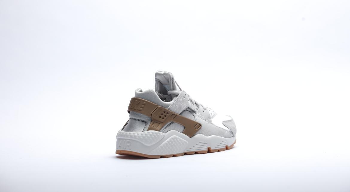 grey suede huaraches