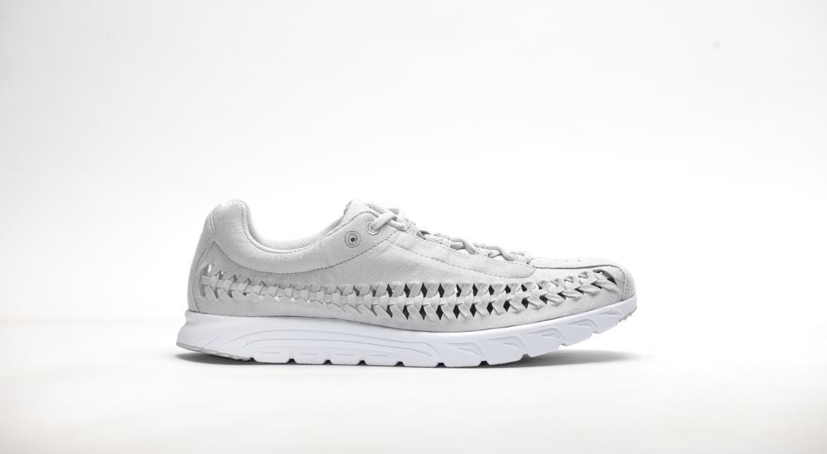 Nike Mayfly Woven "Neutral Grey"