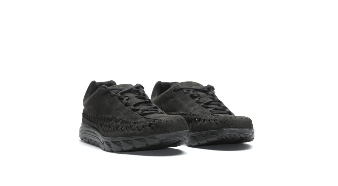 nike mayfly woven trainers