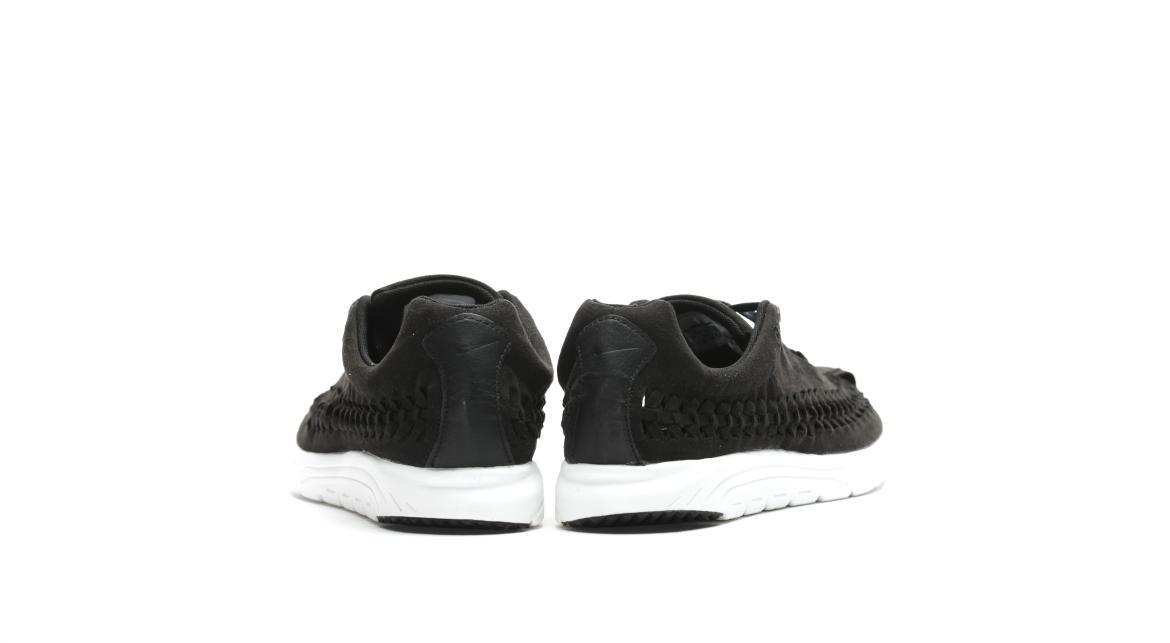 nike mayfly black