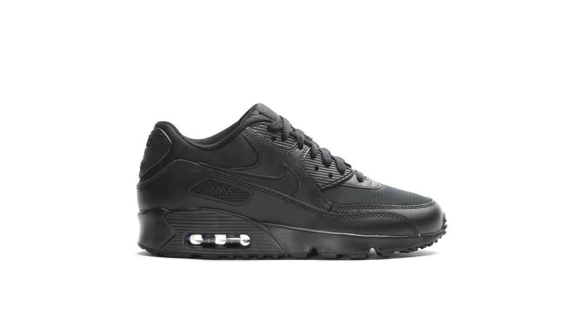 Nike Air Max 90 Mesh (gs) 