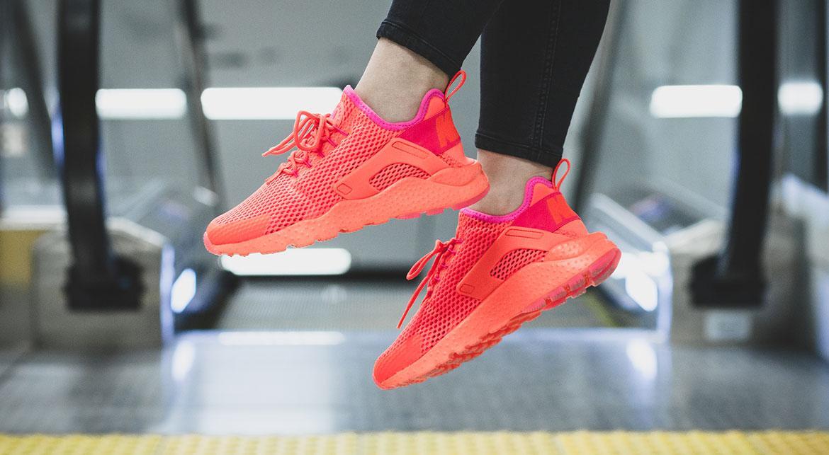 Nike Sportswear Stylizacje Z Nike Huarache Nike Sportswear Nike