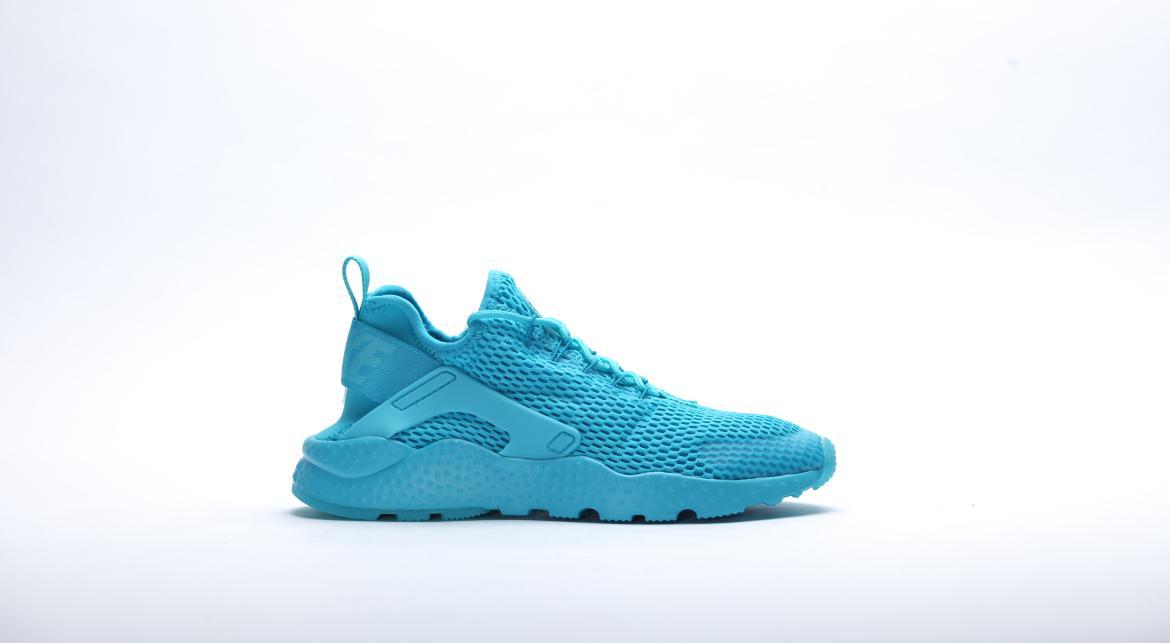 Nike W Air Huarache Run Ultra Br "Gamma Blue"