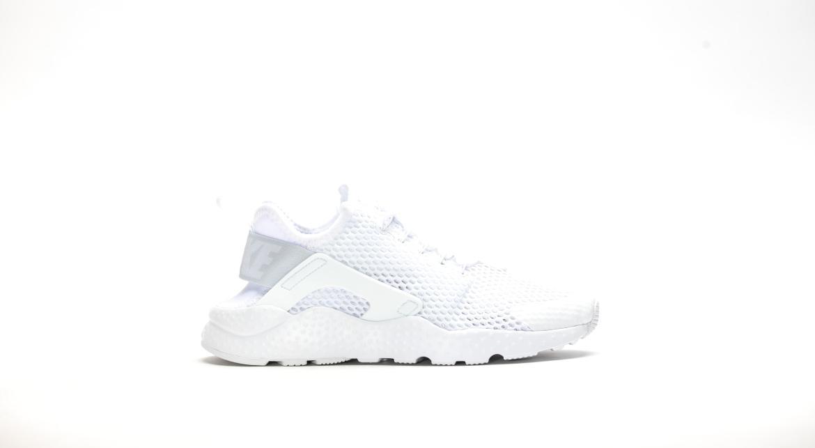 Nike W Air Huarache Run Ultra Br "White"