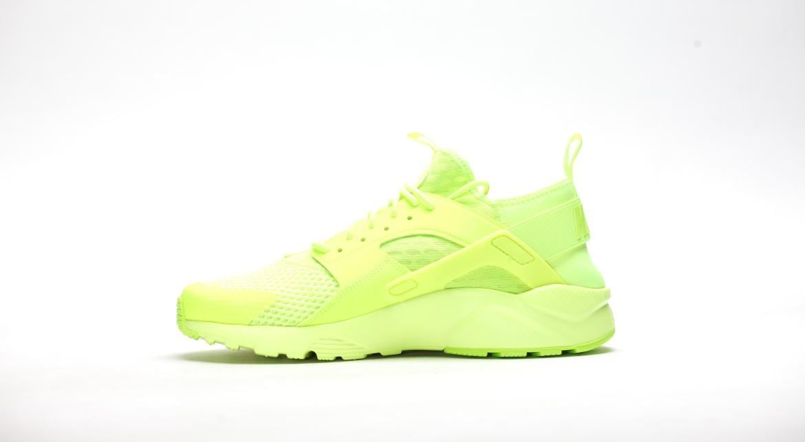 Huarache Bis Huarache Giallo Fluo Nike Air Huarache Run Ultra Br