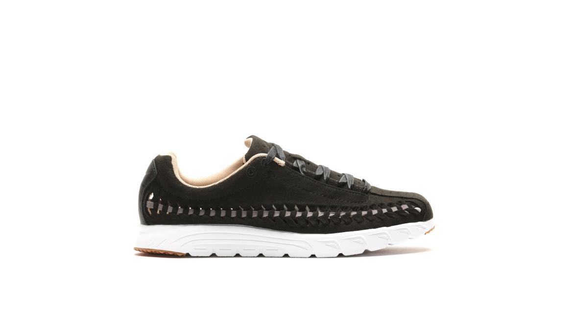 Nike Wmns Mayfly Woven "Dark Grey"