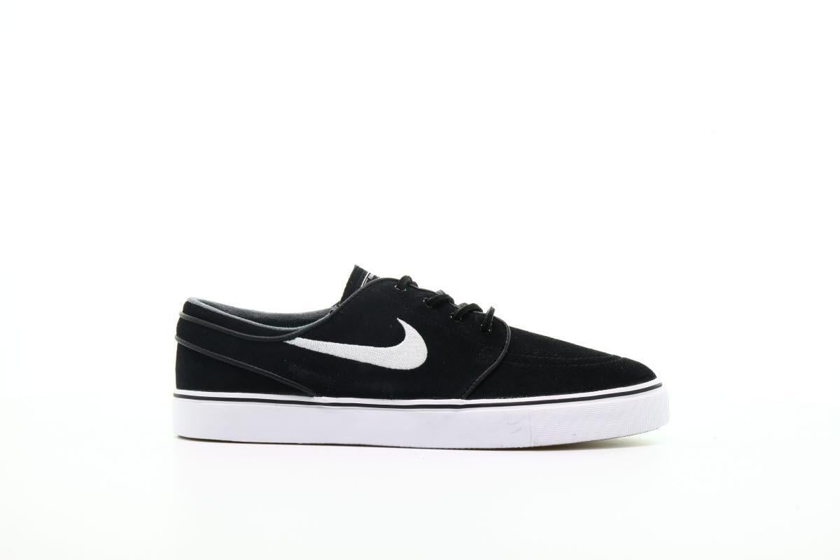 Nike Zoom Stefan Janoski OG "Black"