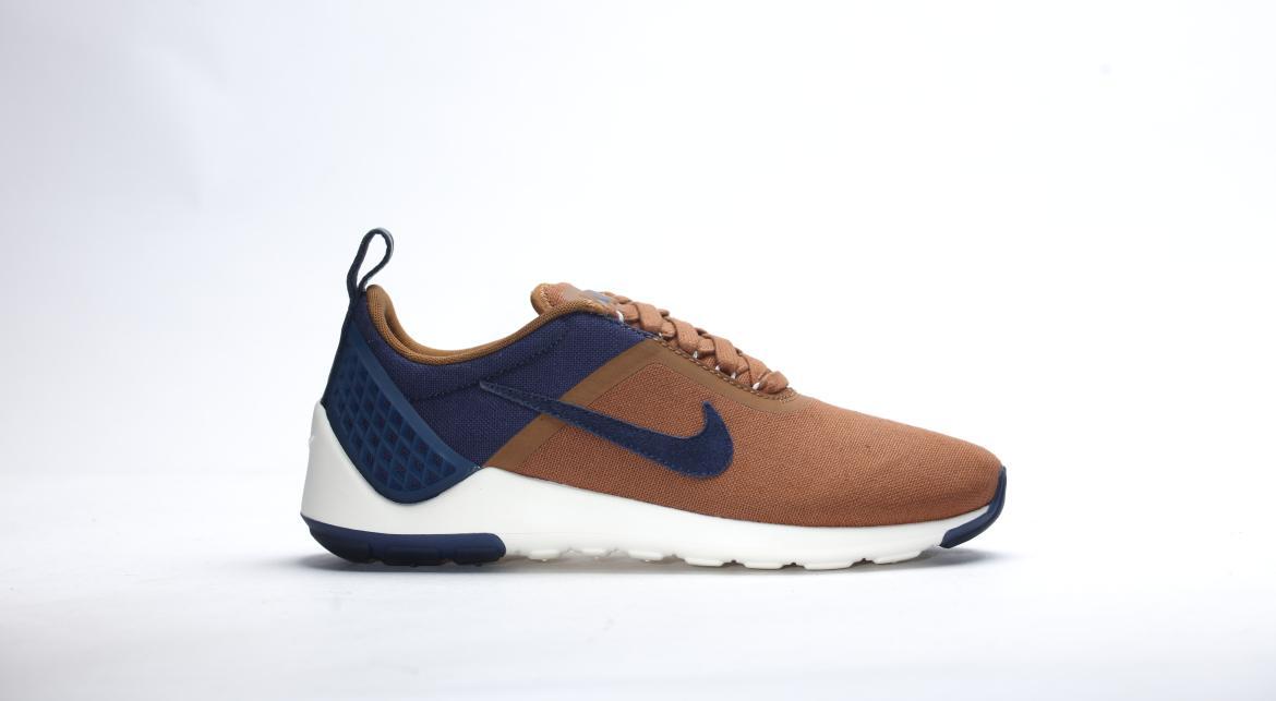 Nike Lunarestoa 2 Premium "Ale Brown"