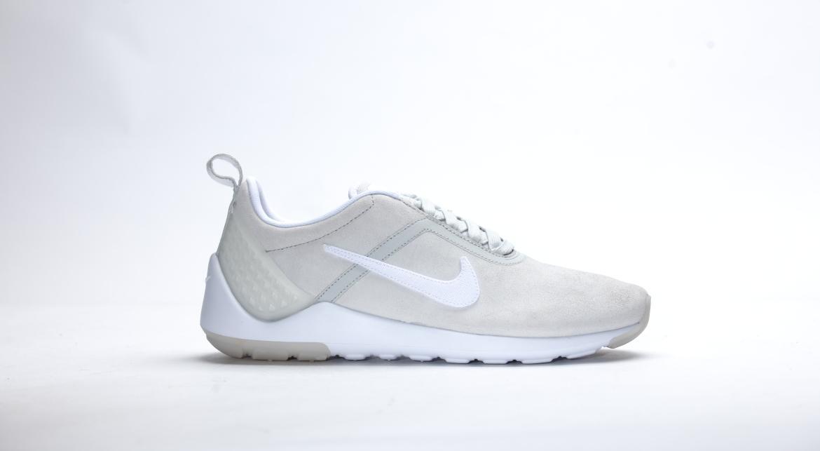 Nike Lunarestoa 2 Premium 'Neutral Grey' - Image 2