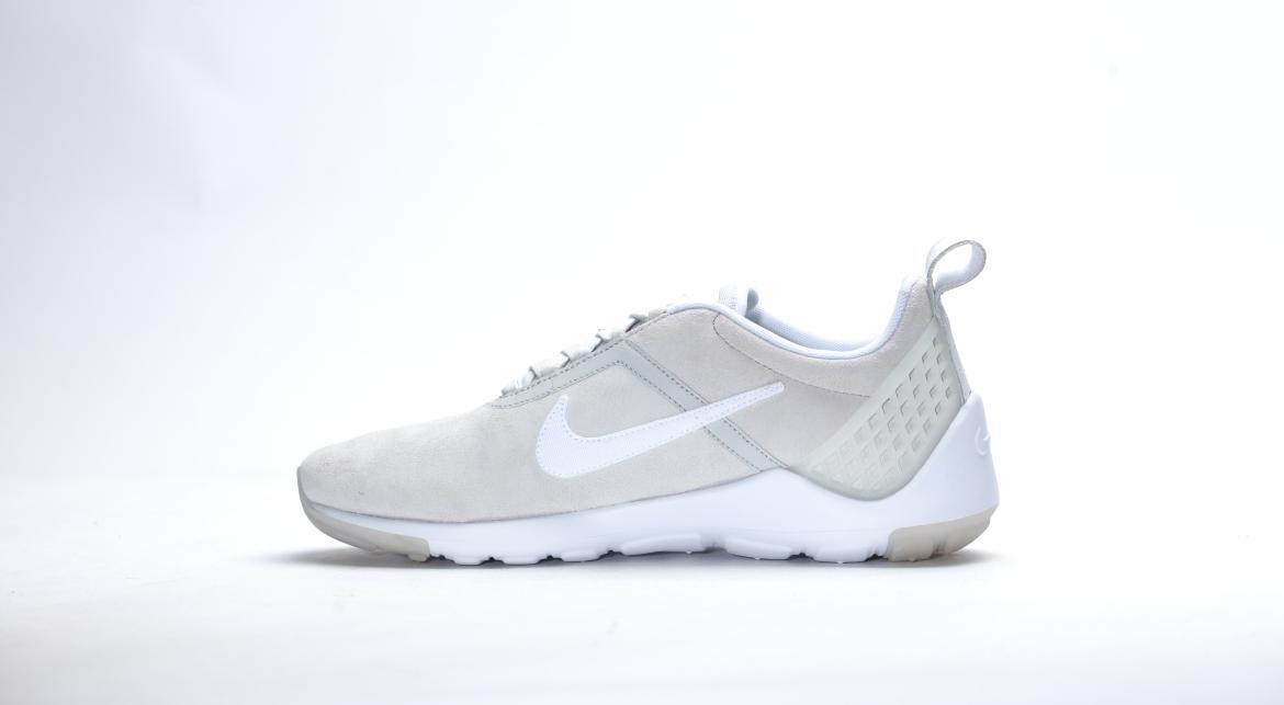 Nike Lunarestoa 2 Premium 'Neutral Grey' - Image 3