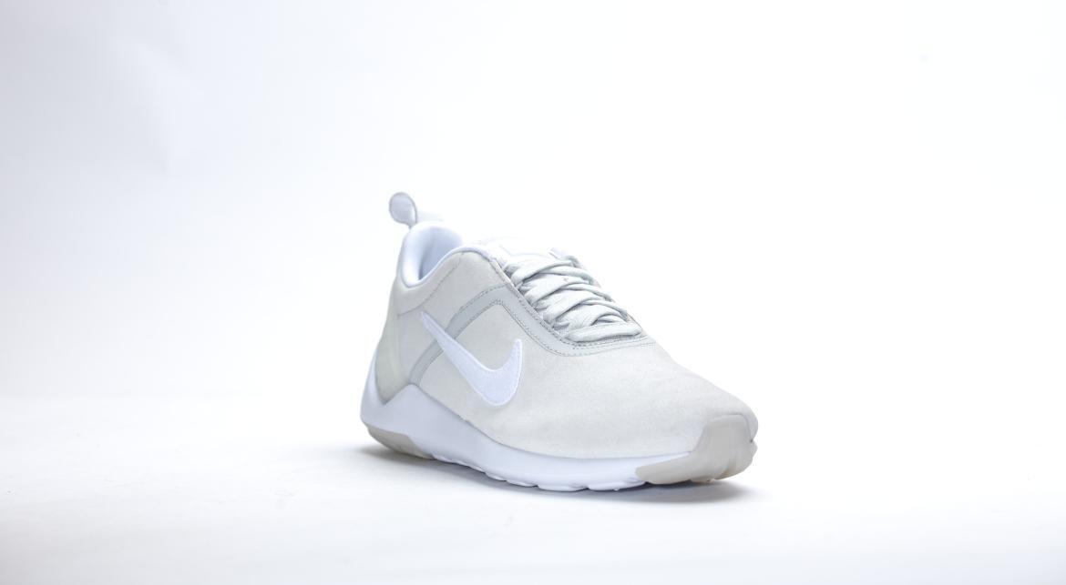 Nike Lunarestoa 2 Premium 'Neutral Grey' - Image 4