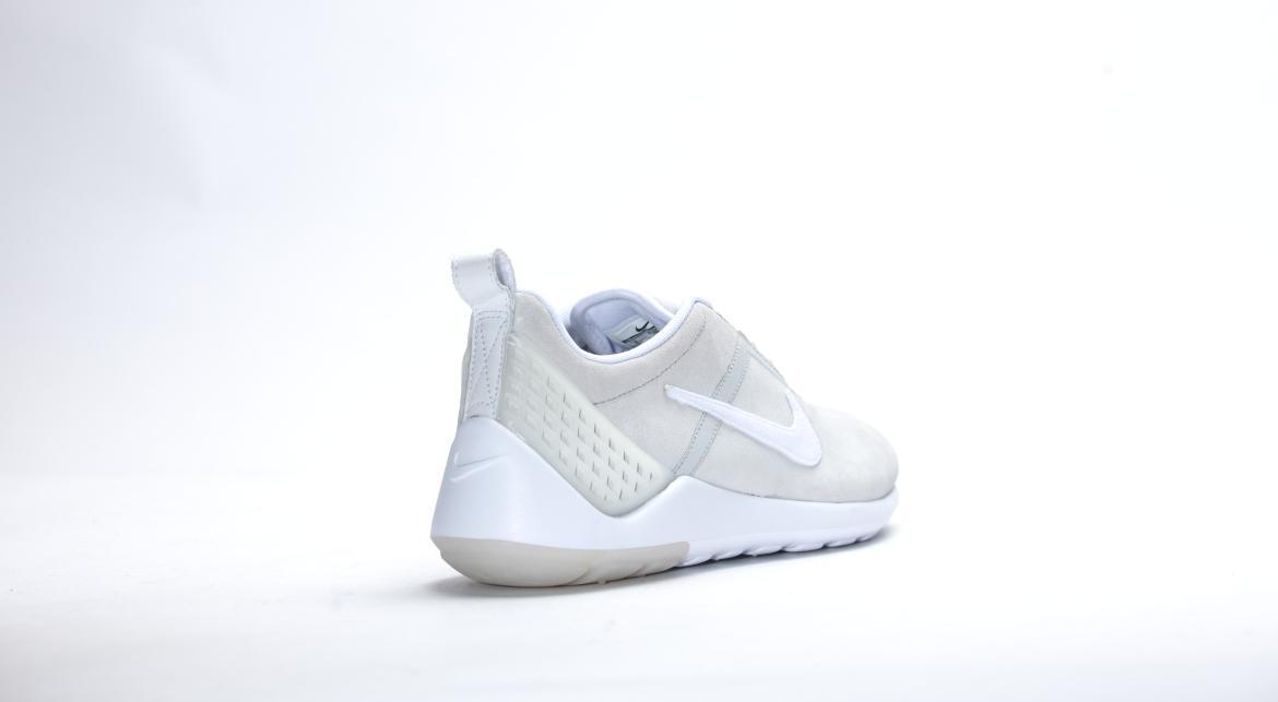 Nike Lunarestoa 2 Premium 'Neutral Grey' - Image 5