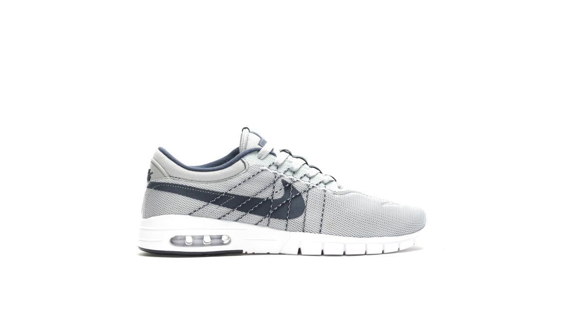 Nike Koston Max "Wolf Grey"