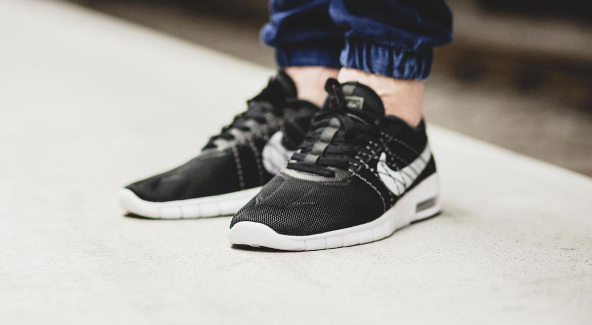 Nike Koston Max "Black"
