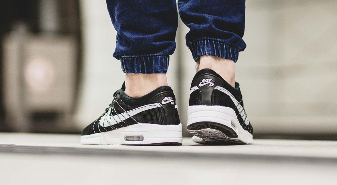 Nike Koston Max "Black"